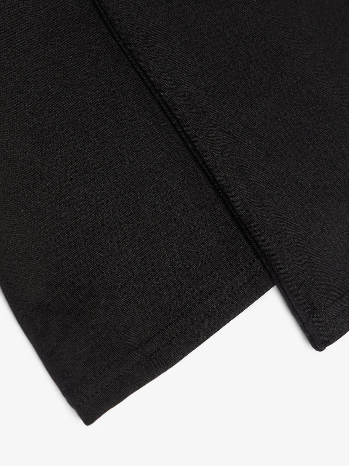 NKFFRIKKALI Pants - Black